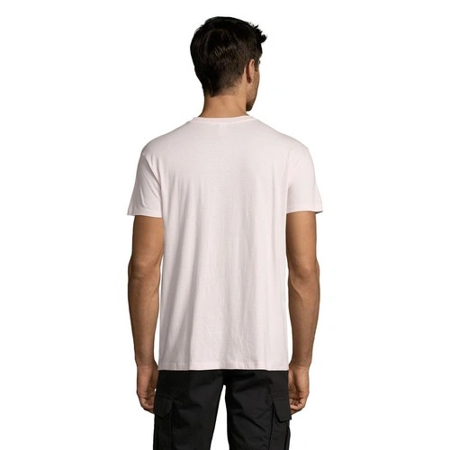 CAMISETA MANGA CORTA UNISEX CUELLO REDONDO SOL'S REGENT REF S11380