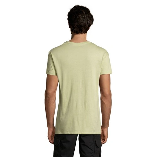CAMISETA MANGA CORTA UNISEX CUELLO REDONDO SOL'S REGENT REF S11380