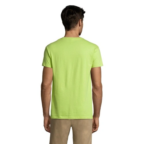 CAMISETA MANGA CORTA UNISEX CUELLO REDONDO SOL'S REGENT REF S11380