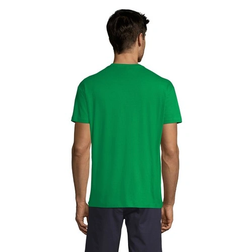 CAMISETA MANGA CORTA UNISEX CUELLO REDONDO SOL'S REGENT REF S11380