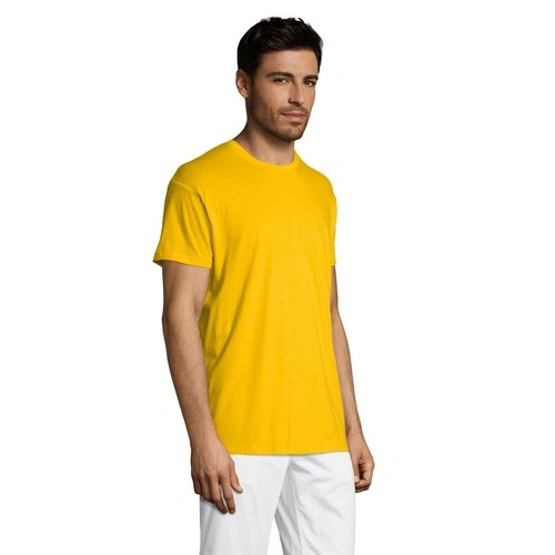 CAMISETA MANGA CORTA UNISEX CUELLO REDONDO SOL'S REGENT REF S11380