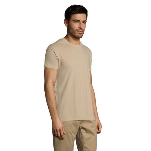 CAMISETA MANGA CORTA UNISEX CUELLO REDONDO SOL'S REGENT REF S11380