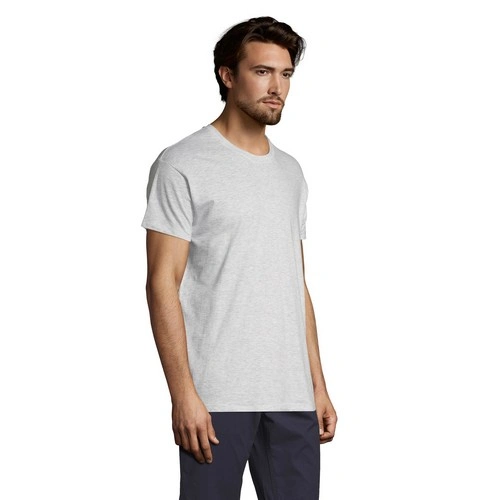 CAMISETA MANGA CORTA UNISEX CUELLO REDONDO SOL'S REGENT REF S11380