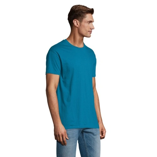 CAMISETA MANGA CORTA UNISEX CUELLO REDONDO SOL'S REGENT REF S11380