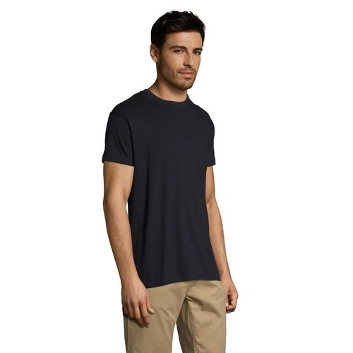 CAMISETA MANGA CORTA UNISEX CUELLO REDONDO SOL'S REGENT REF S11380
