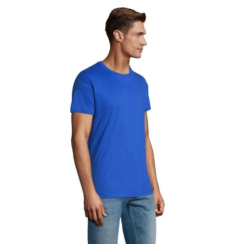 CAMISETA MANGA CORTA UNISEX CUELLO REDONDO SOL'S REGENT REF S11380