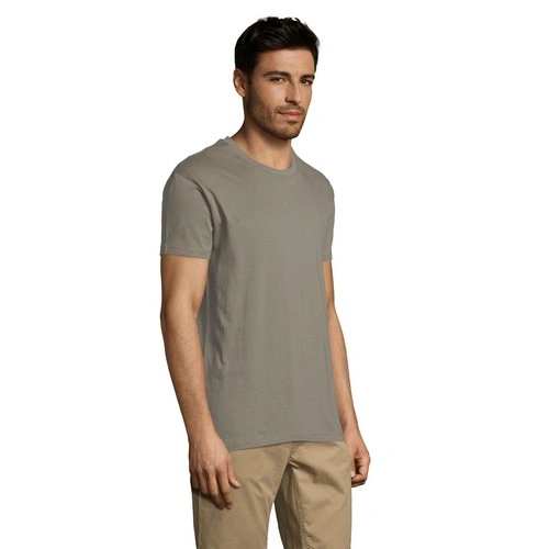 CAMISETA MANGA CORTA UNISEX CUELLO REDONDO SOL'S REGENT REF S11380