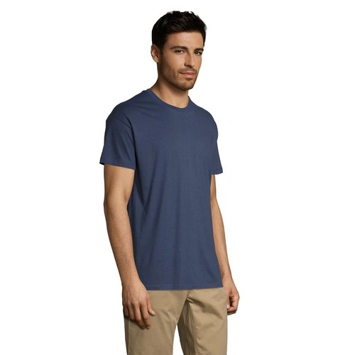 CAMISETA MANGA CORTA UNISEX CUELLO REDONDO SOL'S REGENT REF S11380