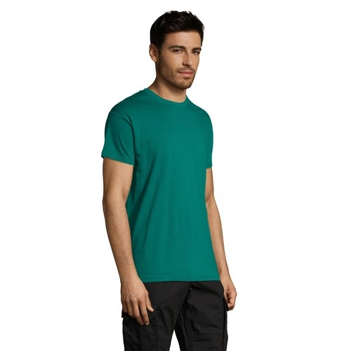 CAMISETA MANGA CORTA UNISEX CUELLO REDONDO SOL'S REGENT REF S11380