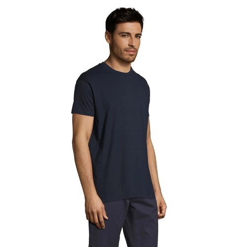 CAMISETA MANGA CORTA UNISEX CUELLO REDONDO SOL'S REGENT REF S11380