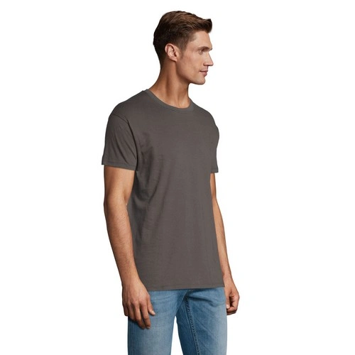CAMISETA MANGA CORTA UNISEX CUELLO REDONDO SOL'S REGENT REF S11380
