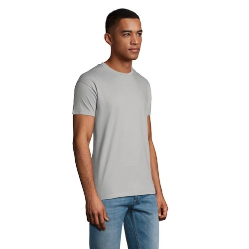 CAMISETA MANGA CORTA UNISEX CUELLO REDONDO SOL'S REGENT REF S11380