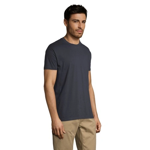 CAMISETA MANGA CORTA UNISEX CUELLO REDONDO SOL'S REGENT REF S11380