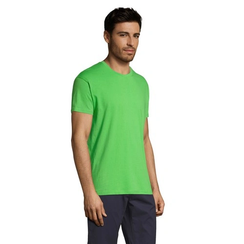 CAMISETA MANGA CORTA UNISEX CUELLO REDONDO SOL'S REGENT REF S11380