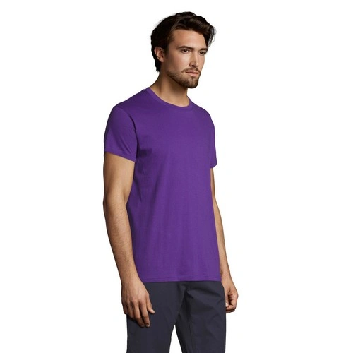 CAMISETA MANGA CORTA UNISEX CUELLO REDONDO SOL'S REGENT REF S11380