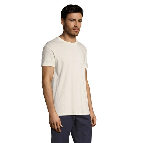 CAMISETA MANGA CORTA UNISEX CUELLO REDONDO SOL'S REGENT REF S11380