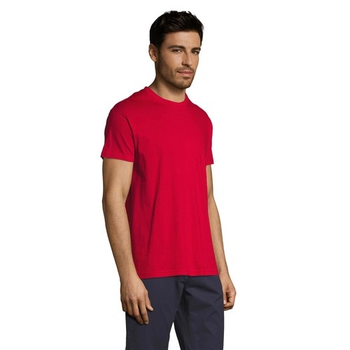 CAMISETA MANGA CORTA UNISEX CUELLO REDONDO SOL'S REGENT REF S11380