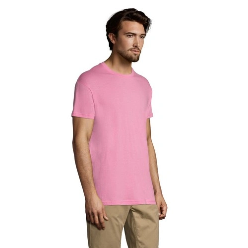 CAMISETA MANGA CORTA UNISEX CUELLO REDONDO SOL'S REGENT REF S11380