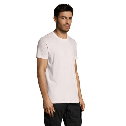 CAMISETA MANGA CORTA UNISEX CUELLO REDONDO SOL'S REGENT REF S11380