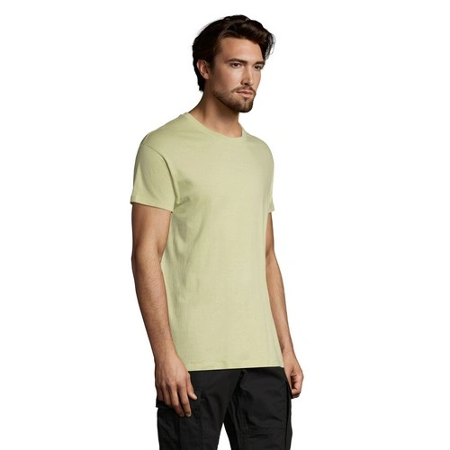 CAMISETA MANGA CORTA UNISEX CUELLO REDONDO SOL'S REGENT REF S11380