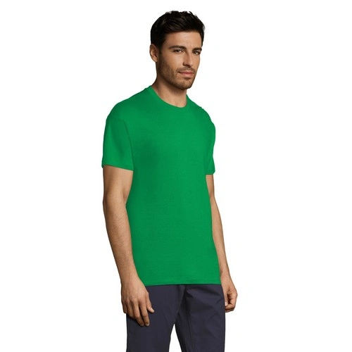 CAMISETA MANGA CORTA UNISEX CUELLO REDONDO SOL'S REGENT REF S11380