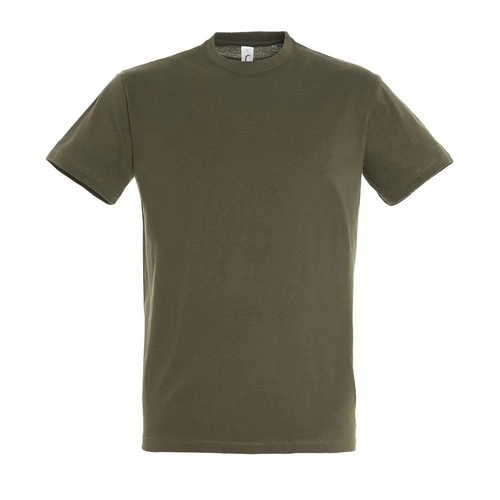 CAMISETA MANGA CORTA UNISEX CUELLO REDONDO SOL'S REGENT REF S11380