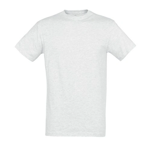 CAMISETA MANGA CORTA UNISEX CUELLO REDONDO SOL'S REGENT REF S11380