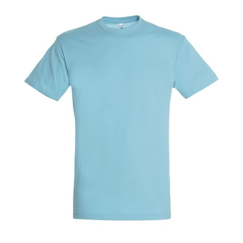 CAMISETA MANGA CORTA UNISEX CUELLO REDONDO SOL'S REGENT REF S11380