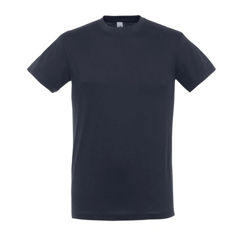 CAMISETA MANGA CORTA UNISEX CUELLO REDONDO SOL'S REGENT REF S11380