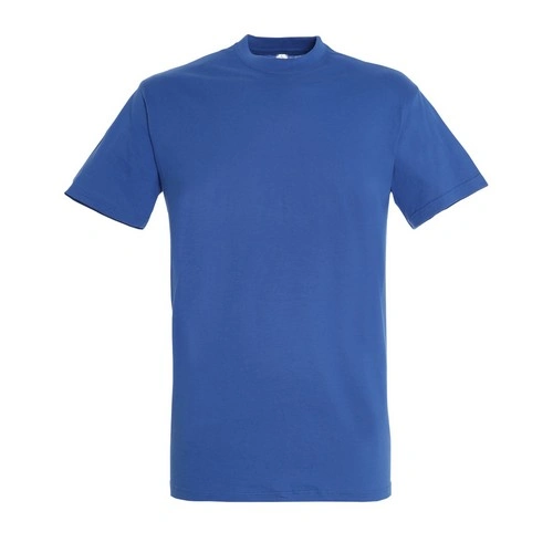 CAMISETA MANGA CORTA UNISEX CUELLO REDONDO SOL'S REGENT REF S11380