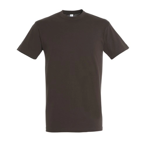CAMISETA MANGA CORTA UNISEX CUELLO REDONDO SOL'S REGENT REF S11380