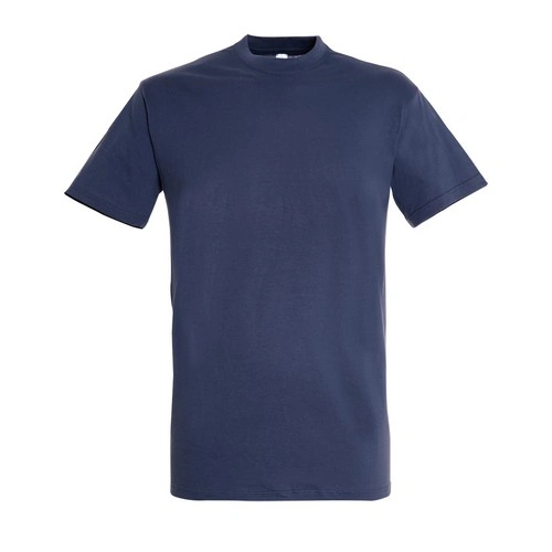 CAMISETA MANGA CORTA UNISEX CUELLO REDONDO SOL'S REGENT REF S11380