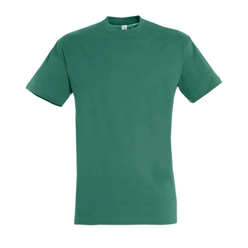 CAMISETA MANGA CORTA UNISEX CUELLO REDONDO SOL'S REGENT REF S11380