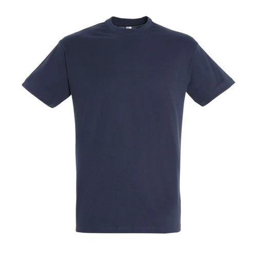 CAMISETA MANGA CORTA UNISEX CUELLO REDONDO SOL'S REGENT REF S11380