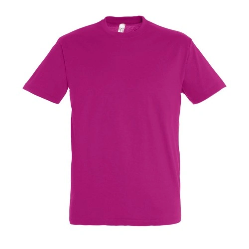 CAMISETA MANGA CORTA UNISEX CUELLO REDONDO SOL'S REGENT REF S11380