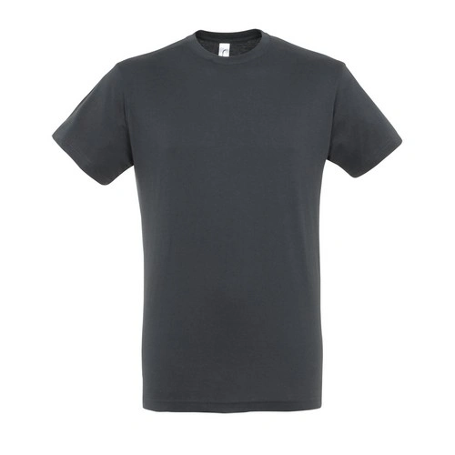 CAMISETA MANGA CORTA UNISEX CUELLO REDONDO SOL'S REGENT REF S11380