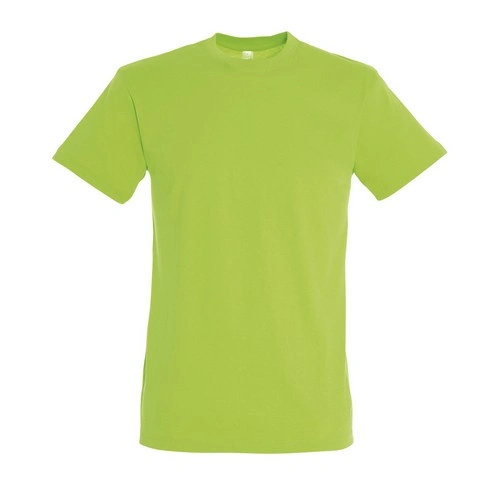 CAMISETA MANGA CORTA UNISEX CUELLO REDONDO SOL'S REGENT REF S11380