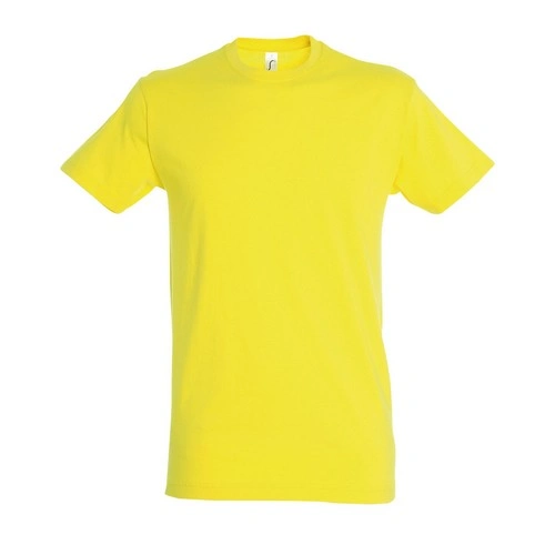 CAMISETA MANGA CORTA UNISEX CUELLO REDONDO SOL'S REGENT REF S11380