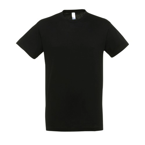 CAMISETA MANGA CORTA UNISEX CUELLO REDONDO SOL'S REGENT REF S11380