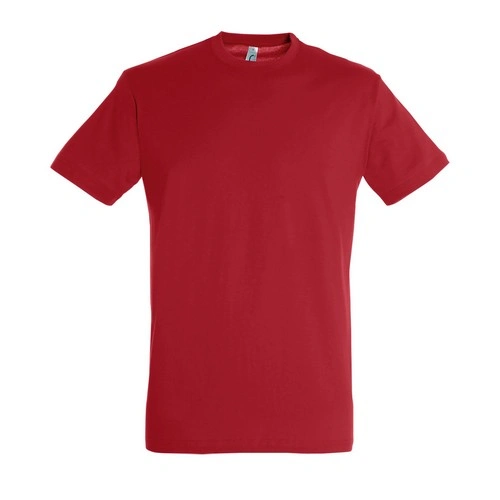 CAMISETA MANGA CORTA UNISEX CUELLO REDONDO SOL'S REGENT REF S11380