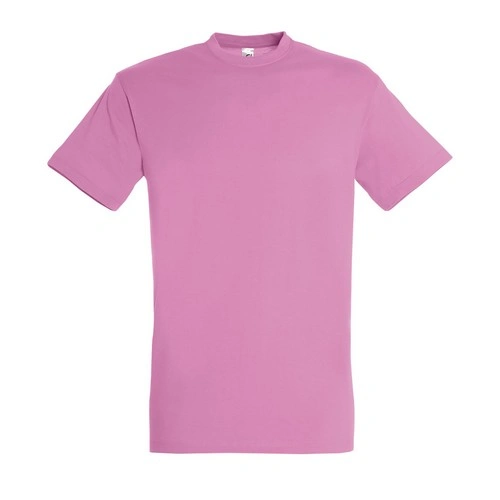 CAMISETA MANGA CORTA UNISEX CUELLO REDONDO SOL'S REGENT REF S11380