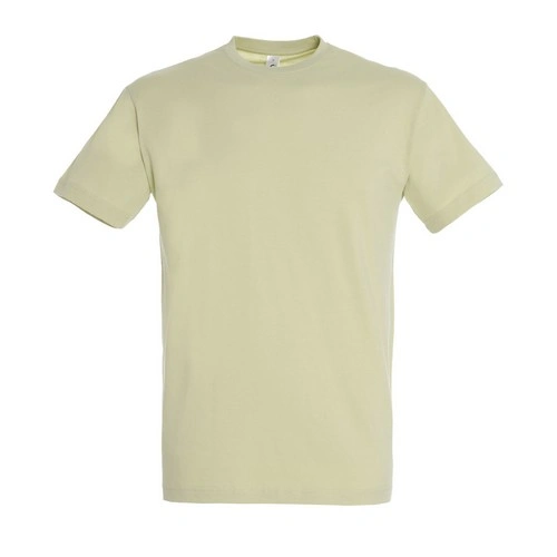 CAMISETA MANGA CORTA UNISEX CUELLO REDONDO SOL'S REGENT REF S11380
