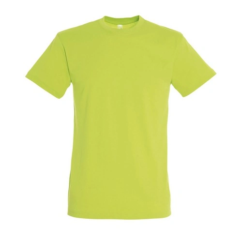 CAMISETA MANGA CORTA UNISEX CUELLO REDONDO SOL'S REGENT REF S11380