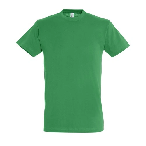 CAMISETA MANGA CORTA UNISEX CUELLO REDONDO SOL'S REGENT REF S11380