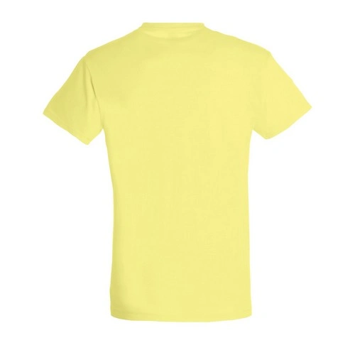 CAMISETA MANGA CORTA UNISEX CUELLO REDONDO SOL'S REGENT REF S11380