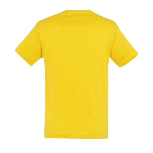 CAMISETA MANGA CORTA UNISEX CUELLO REDONDO SOL'S REGENT REF S11380