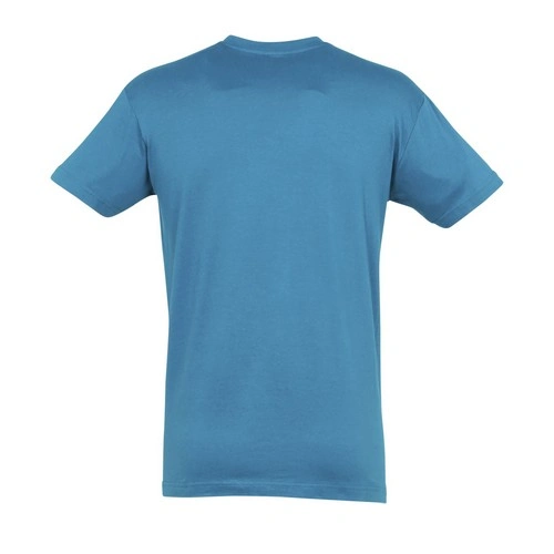 CAMISETA MANGA CORTA UNISEX CUELLO REDONDO SOL'S REGENT REF S11380