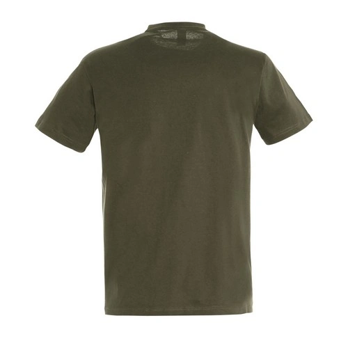 CAMISETA MANGA CORTA UNISEX CUELLO REDONDO SOL'S REGENT REF S11380