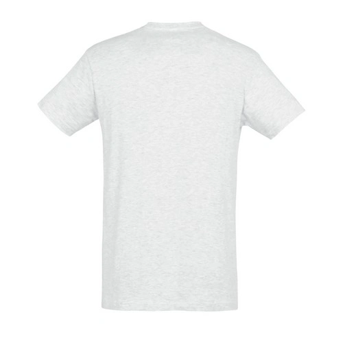 CAMISETA MANGA CORTA UNISEX CUELLO REDONDO SOL'S REGENT REF S11380