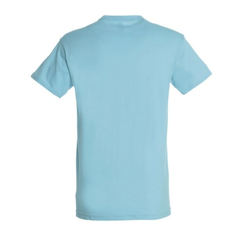 CAMISETA MANGA CORTA UNISEX CUELLO REDONDO SOL'S REGENT REF S11380